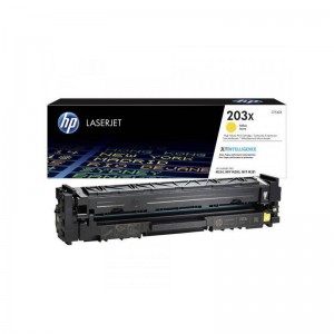 HP 203X (CF542X) OEM